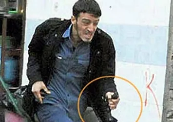Tutuklanan PKK'lıdan "Elçi'yi Gürkan öldürdü" iddiası