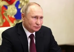 Putin Paskalya ateşkesi ilan etti!