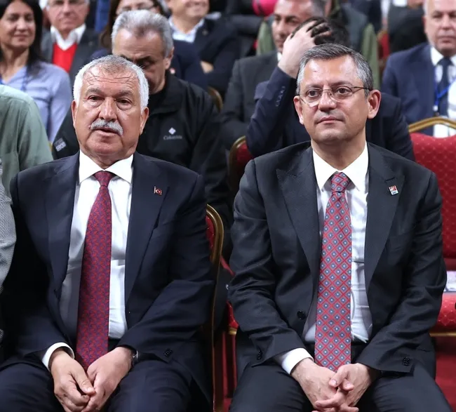 Meral Akşener’den Mansur Yavaş’a: CHP’nin ev kölesi