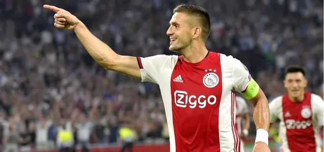 Fenerbahçe Tadic’i İstanbul’a getirdi! Beşiktaş’a transfer çalımı...