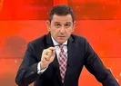 Fatih Portakalın büyük skandalları ardından çarpıcı sözler! FOX TVnin lisansı iptal edilmelidir