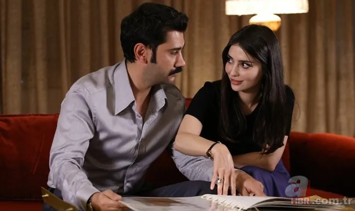 Kardeş Payı'nın Feyza'sı Seda Bakan'ın eşi bakın kim çıktı! 10