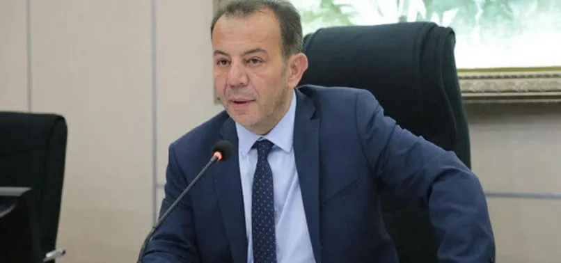 İBB Başkanı Ekrem İmamoğlu'ndan sonra Bolu Belediye Başkanı Tanju Özcan da Kemal Kılıçdaroğlu'nu hiçe saydı! Yazdığı mektupta flaş sözler: Daha tahsilliyim
