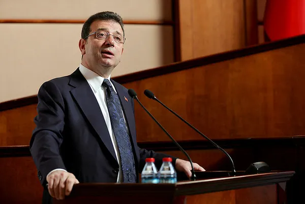 CHP’den İYİ Parti’ye hem rest hem yanlama: Diyalog kanalları kapanmadı ama...