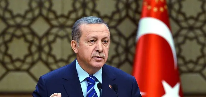 Başkan Erdoğan’dan 2021 yılının Hacı Bektaş Veli Yılı olarak kutlanmasına ilişkin genelge