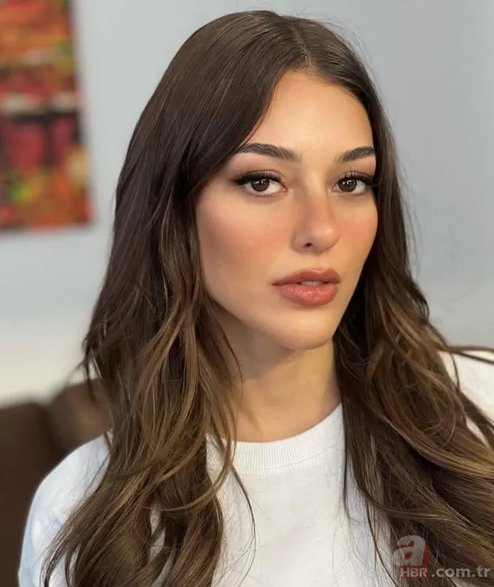 Mardin'e giden Dilan Çiçek Deniz'den olay paylaşım! Kahvehane pozuyla gündemde... 3