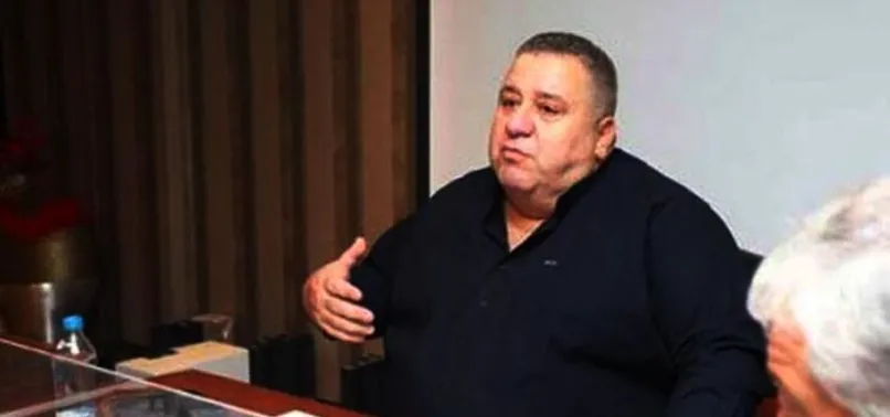 Saldıranlar her detayı biliyordu! KKTC'yi sarsan Halil Falyalı cinayetinde yeni gelişme