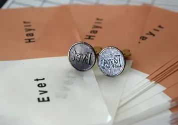 'Hayır' cephesi de 'evet' diyecek