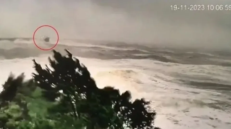 Zonguldak'daki fırtınada batan Kafkametler gemisinde büyük ihmal! Facia böyle gelmiş…