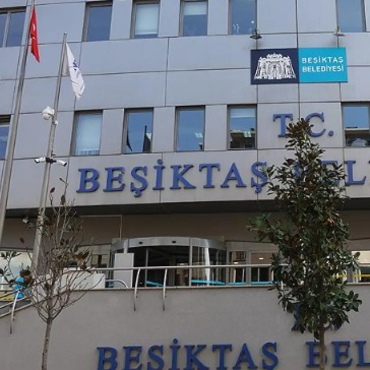 Beşiktaş Belediyesine soruşturmasında 3 tutuklama daha!
