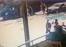 Gözü dönen sürücü dehşet saçtı