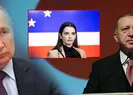 Gagavuzya lideri Erdoğandan yardım istedi