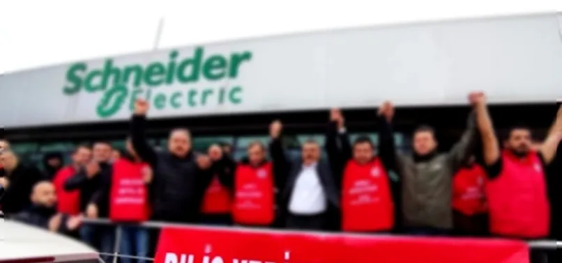 Kocaeli'nde Birleşik Metal-İş Sendikası'nın grev kararına Başkan Erdoğan'dan erteleme: Milli güvenliği bozucu nitelikte