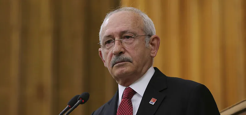 İşte Kemal Kılıçdaroğlu'nun 'aklamaya' çalıştığı HDP'lilerin skandal görüntüleri