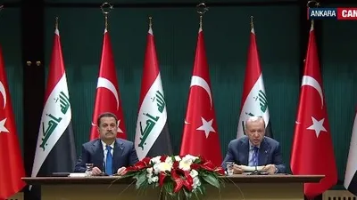 Terörle mücadele ve ekonomik işbirliğinde yeni dönem!