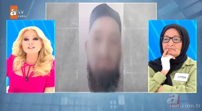 Müge Anlı'da hayrete düşüren olay! İstihbaratçı sandığı sevgilisi üfürükçü çıktı! 3 milyonluk evini kaybetti... 7