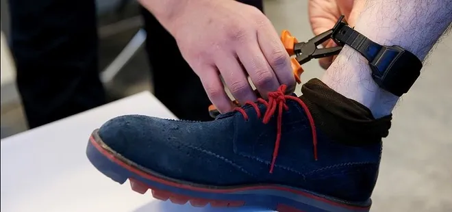 FETÖ’nün mahrem imamlarına elektronik kelepçe