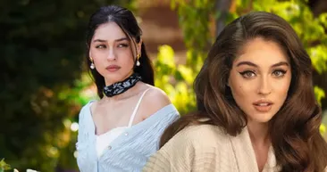 Güller ve Günahlar’ın Zeynep’i Cemre Baysel’in annesiyle benzerliği şoke etti!