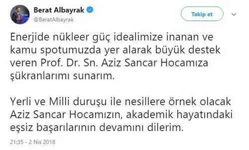 Nükleer santral için özel kamu spotu - 1