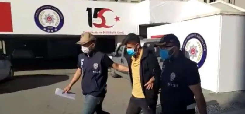 Başkent’te PKK/KCK soruşturması: Gözaltılar var!