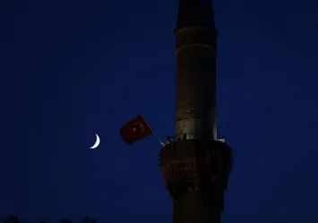 İstanbul'da tüyleri diken diken eden görüntü