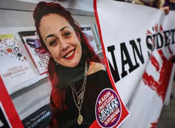 Aylin Sözer’in babası Ayhan Sözer ilk kez konuştu! Katil erkek arkadaşı mı?