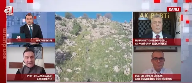 CHP neden HDP ile tezkere konusunda ortaklık yaptı? Büyükelçilerin geri adımı neden rahatsız etti?