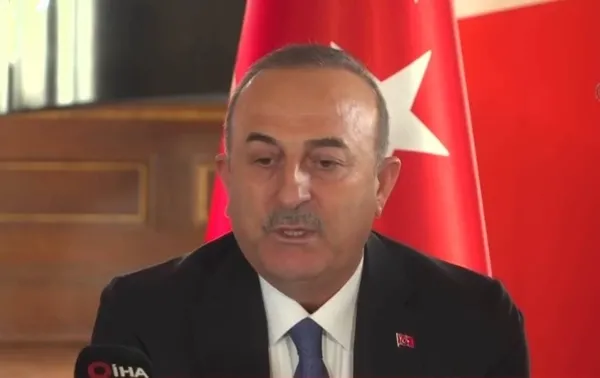 ABD Türkiye’ye F-16 satacak mı? Dışişleri Bakanı Mevlüt Çavuşoğlu’ndan ABD’de açıklama: NATO’nun çıkarına olduğu konusunda hemfikiriz