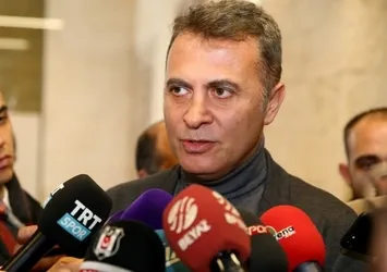 Fikret Orman: Dursun Başkan'a üzüldüm