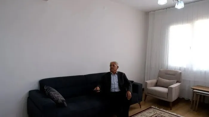 Kahramanmaraşlı depremzedeler iki bayramı bir arada yaşadı - 4