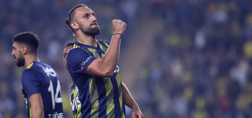 Vedat Muriç kararını verdi: Öncelik İtalya