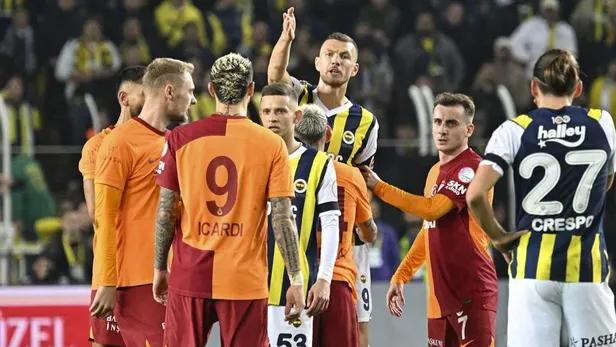 GS - FB maçı ne zaman, saat kaçta? Galatasaray Fenerbahçe Süper Kupa mücadelesi hangi kanalda? Muhtemel 11’Ler...