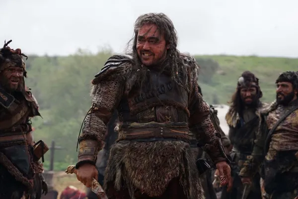 Destan’ın görkemli kadrosuna üç yeni isim