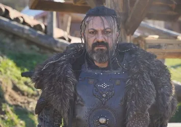 Devrim Saltoğlu "Ulugan" karakteriyle Kuruluş Osman'da!