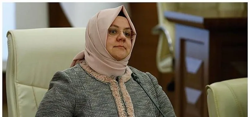 Bakan Selçuk: 4'üncü Sanal İstihdam Fuarı bugün itibarıyla başladı