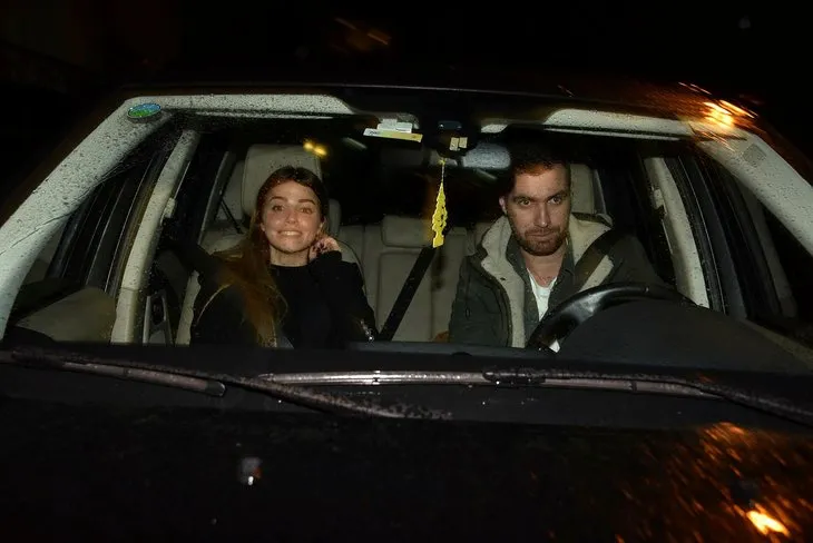 Oğulcan Engin'in Ezgi Eyüboğlu paylaşımı olay oldu
