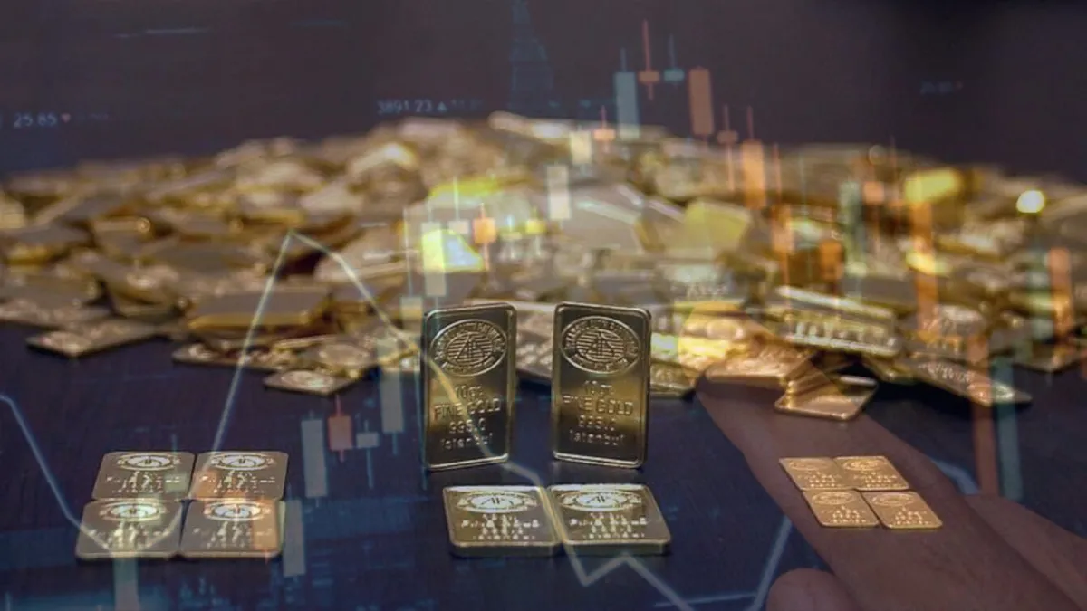 Piyasalarda kritik viraj! Altın gümüş ve kripto parada fırtına öncesi sessizlik