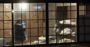 Şişli’de restorana silahlı saldırı