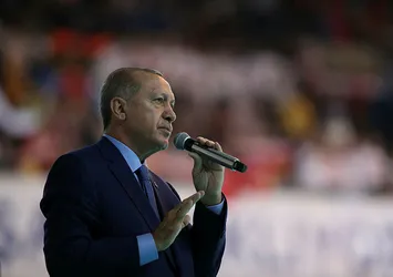 15 Temmuz Müzesi için ilk kazma vuruldu