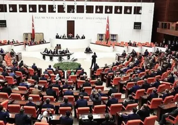 Yeni anayasada dikkat çeken madde! Sıkıyönetim...