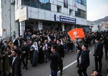31 Mart yerel seçimlerinde HDP eridi
