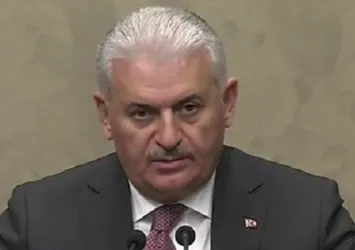 Başbakan Yıldırım'dan önemli açıklamalar