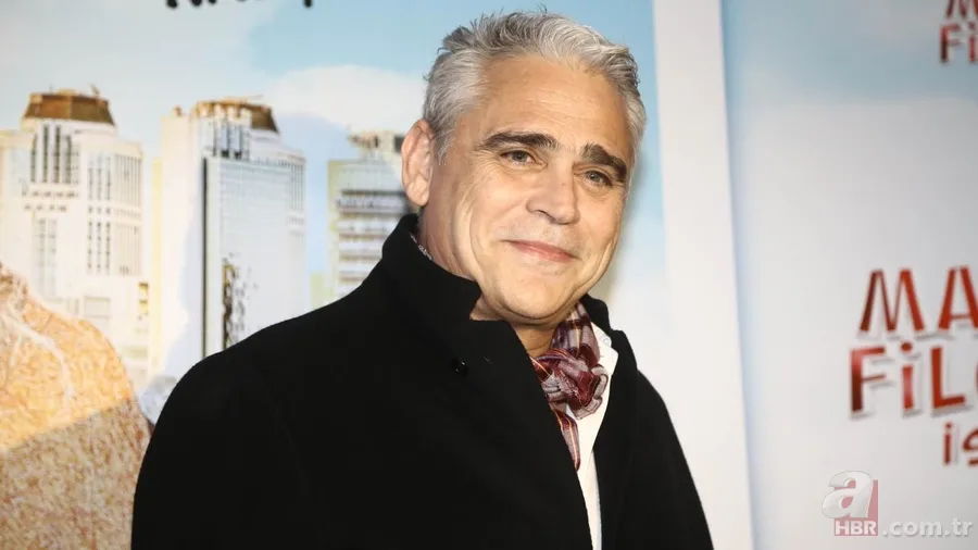 Aylar önce eşi Tolga Savacı'yı kaybetmişti! Nermin Bezmen'in oğlu yoğun bakımda! 'İkinci göz ağrım...' 5