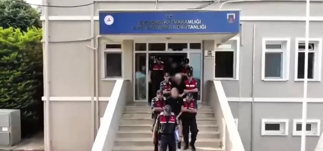 Bakaya Yerlikaya duyurdu: Aydın'da dolandırıcılık operasyonu: 20 şüpheli tutuklandı