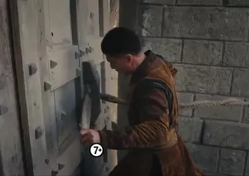 Kuruluş Orhan 5.Bölüm 2.Fragmanı