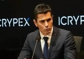 ICRYPEX'in kurucusu Gökalp İçer ifadesinde kabul etti! 154 milyon doları Telegram'dan akladılar
