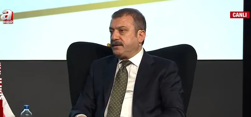 Turkuvaz Medya'da Türkiye 2023 Zirvesi! Merkez Bankası Başkanı Şahap Kavcıoğlu'ndan asgari ücret ve enflasyon mesajı