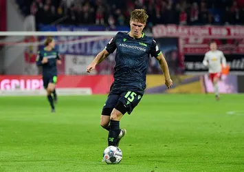 Bundesliga'da 22. haftanın en güzel golleri belli oldu!