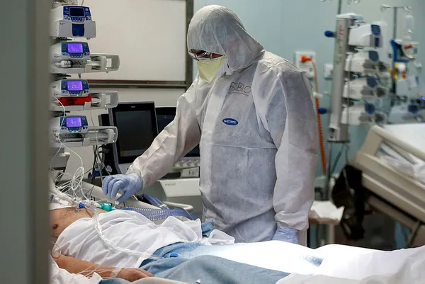 Son dakika: Koronavirüs ile ilgili flaş haber! Covid-19’a karşı yüksek etkili antikor bulundu...