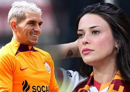 Lucas Torreira ile Devrim Özkan neden ayrıldı? Torreira'dan sert yanıt...